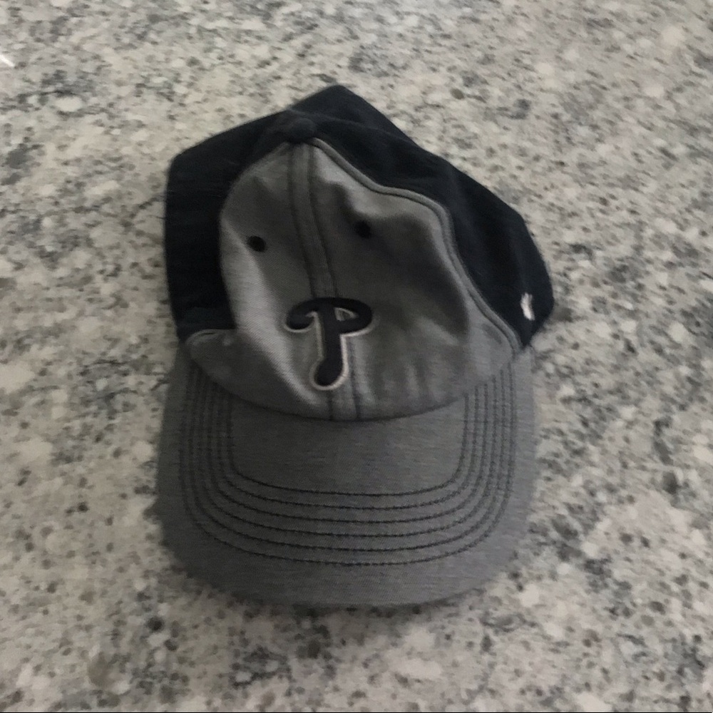 phillies hat